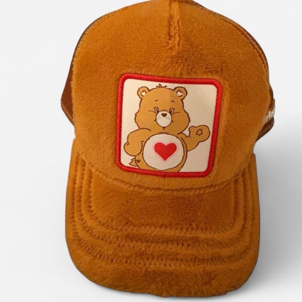 Carebear x Overlord